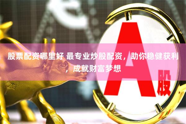 股票配资哪里好 最专业炒股配资，助你稳健获利，成就财富梦想