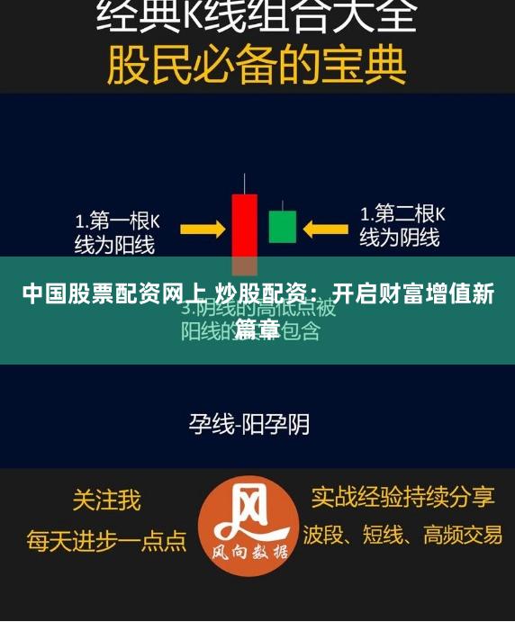 中国股票配资网上 炒股配资：开启财富增值新篇章