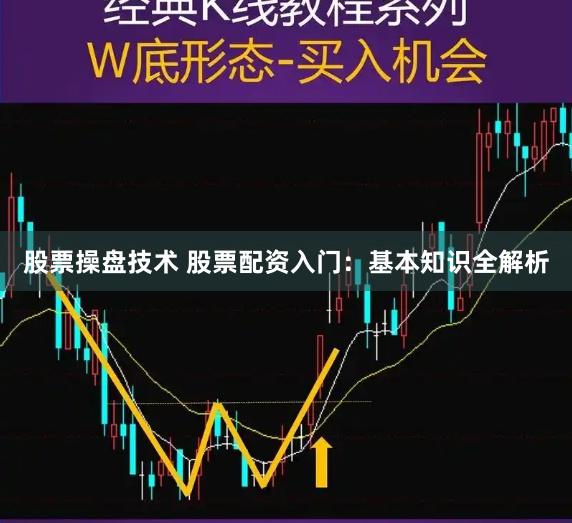 股票操盘技术 股票配资入门：基本知识全解析
