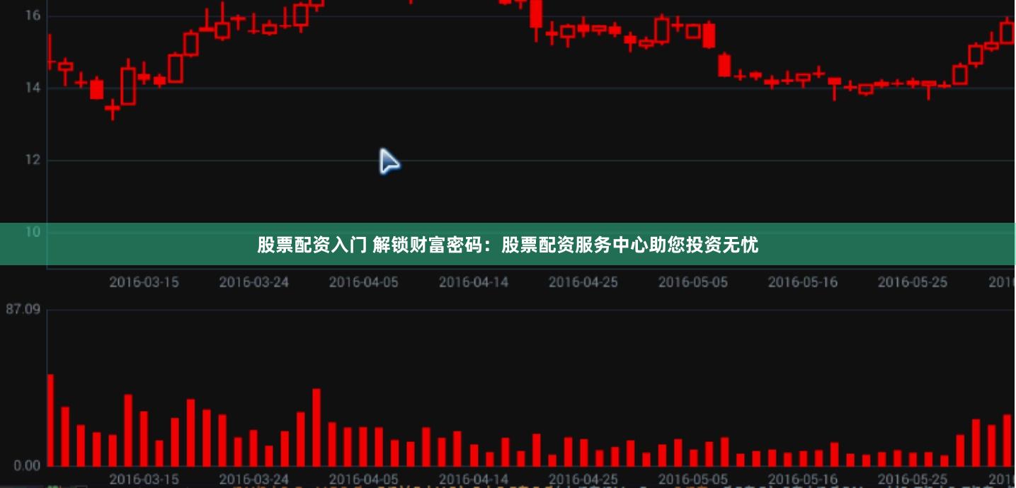股票配资入门 解锁财富密码：股票配资服务中心助您投资无忧